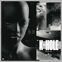 Shortround — K-Hole — обложка
